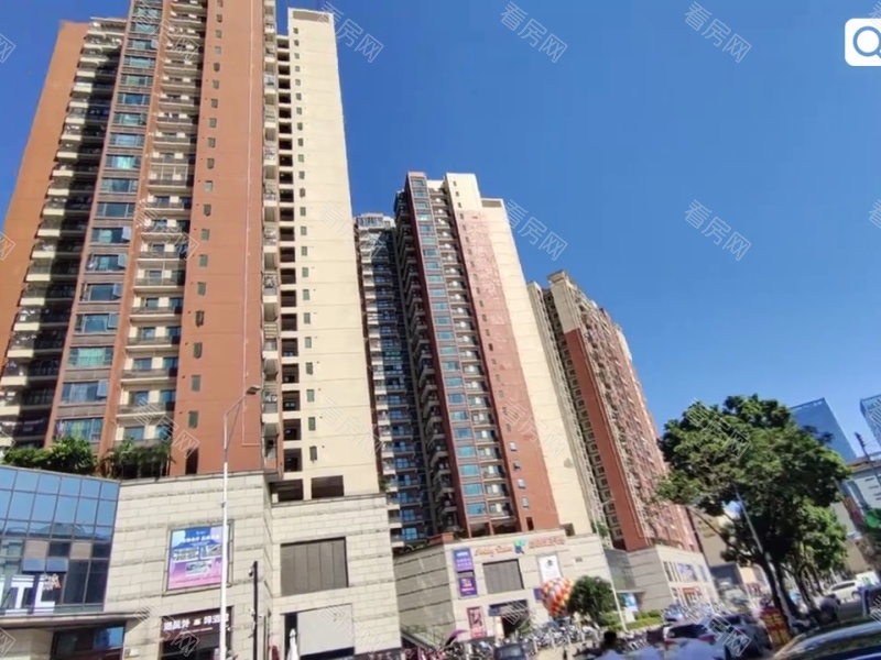 深圳怀德公元小区信息图片11