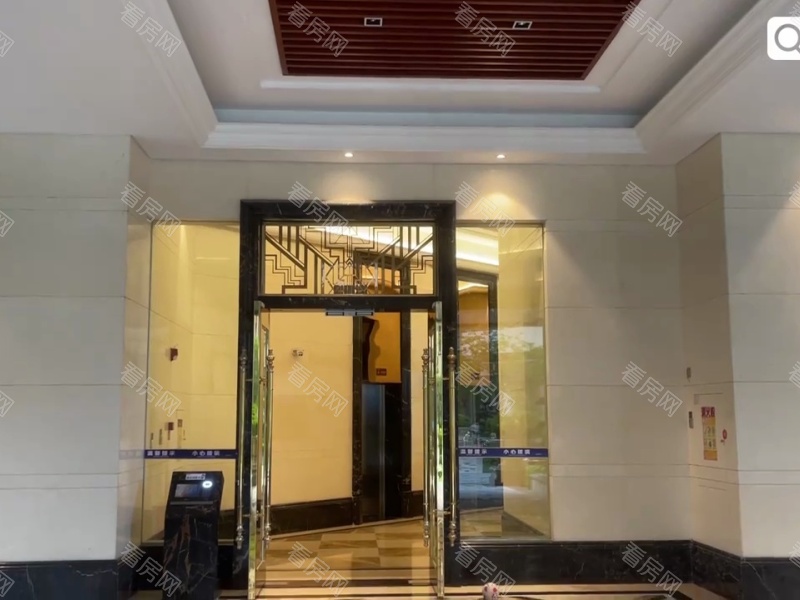 深圳信义嘉御山五六期小区信息图片19