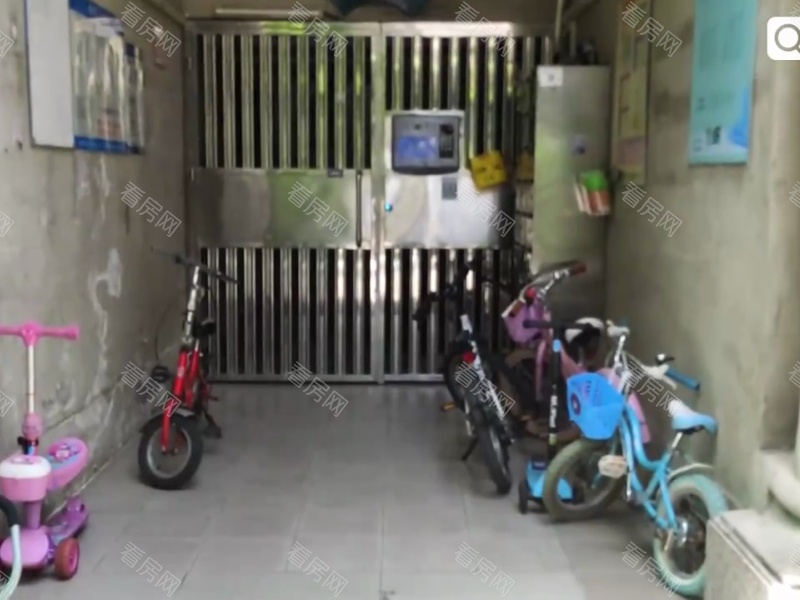 深圳金域豪庭一期小区信息图片12