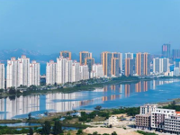 最高限售1.87万/㎡！刚刚，惠州连挂5宗宅地，起拍总价29_百科图片