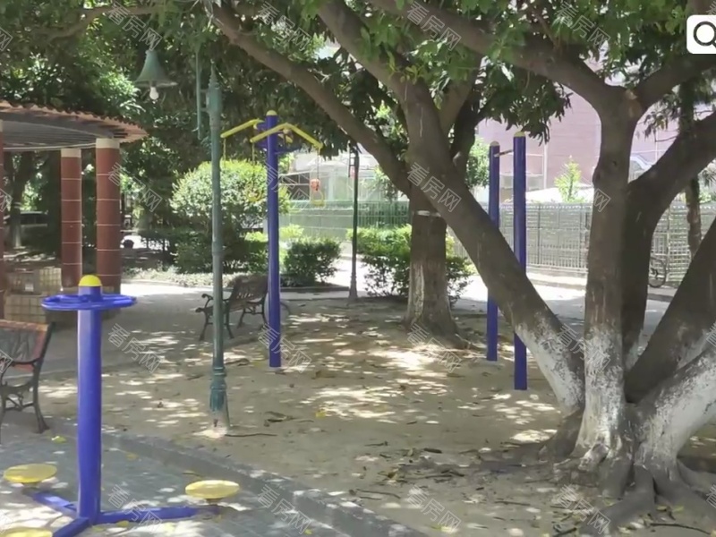 深圳金域豪庭一期小区信息图片32