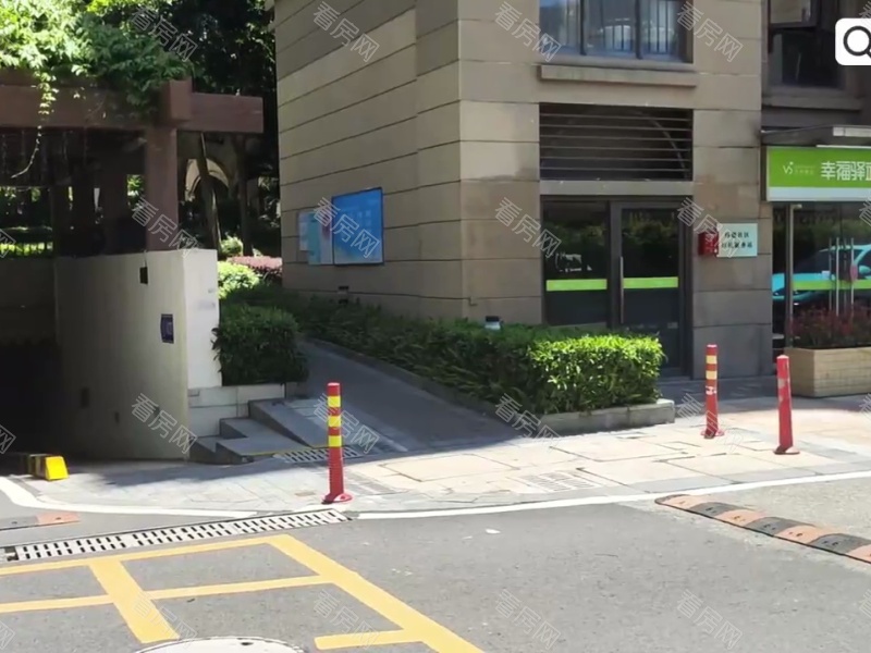 深圳万科金色领域一期小区信息图片15