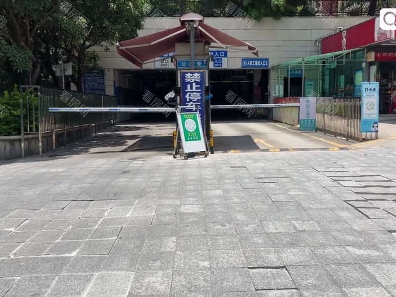 深圳信义嘉御山小区信息图片22