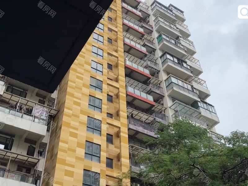 深圳花样年花乡小区信息图片7