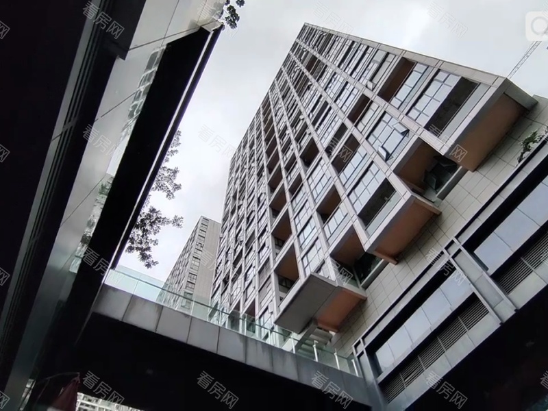 深圳天健时尚空间小区信息图片4