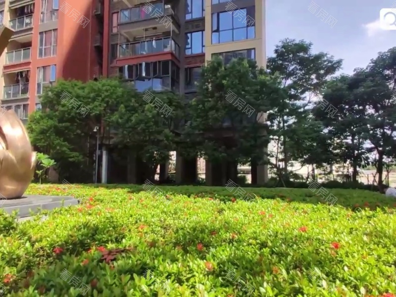 深圳中粮凤凰里小区信息图片27