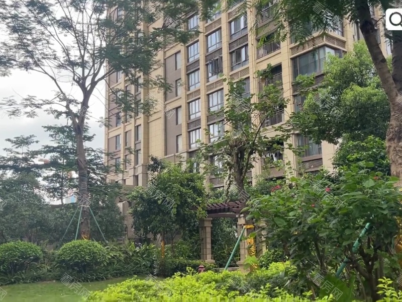 深圳德润荣君府小区信息图片25