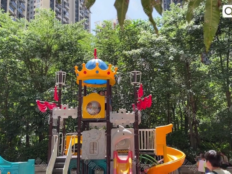 深圳佳兆业中央广场三期小区信息图片35