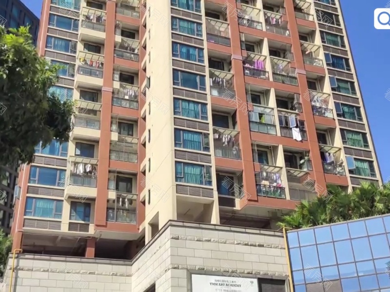 深圳怀德峰景南园小区信息图片2