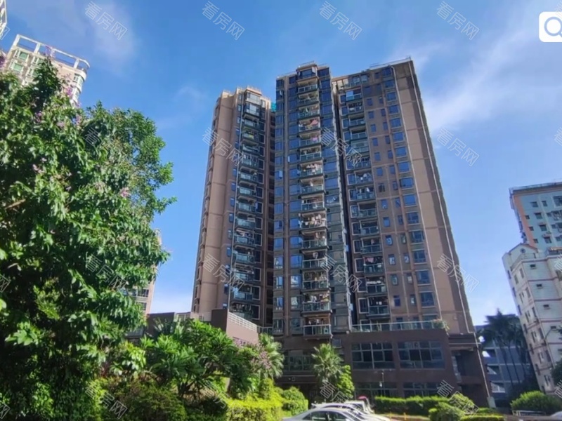 深圳金石雅苑小区信息图片3