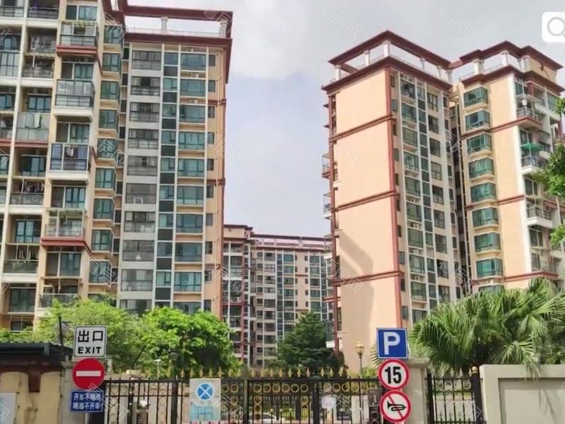 深圳金域豪庭三期小区信息图片14