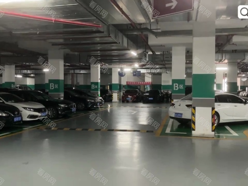 深圳信义嘉御山五六期小区信息图片38