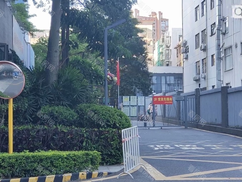 深圳合正汇一城小区信息图片13