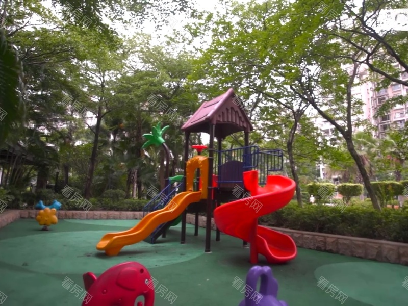 深圳富通城一期小区信息图片18