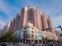 佛山东方广场价格贵不贵？交通是否方便？_百科图片