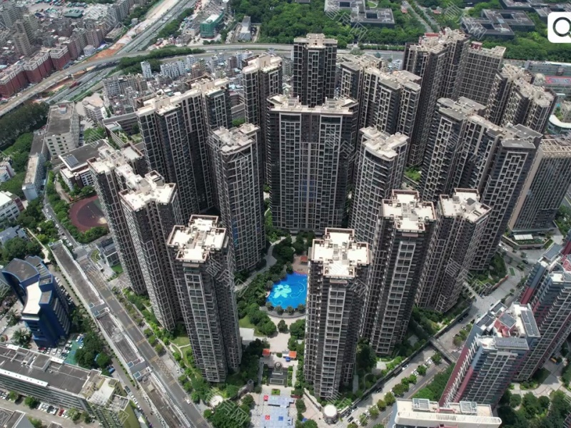 深圳信义嘉御山五六期小区信息图片2