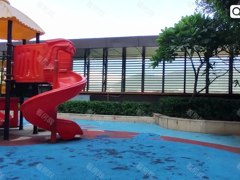 深圳怀德公元小区信息图片27