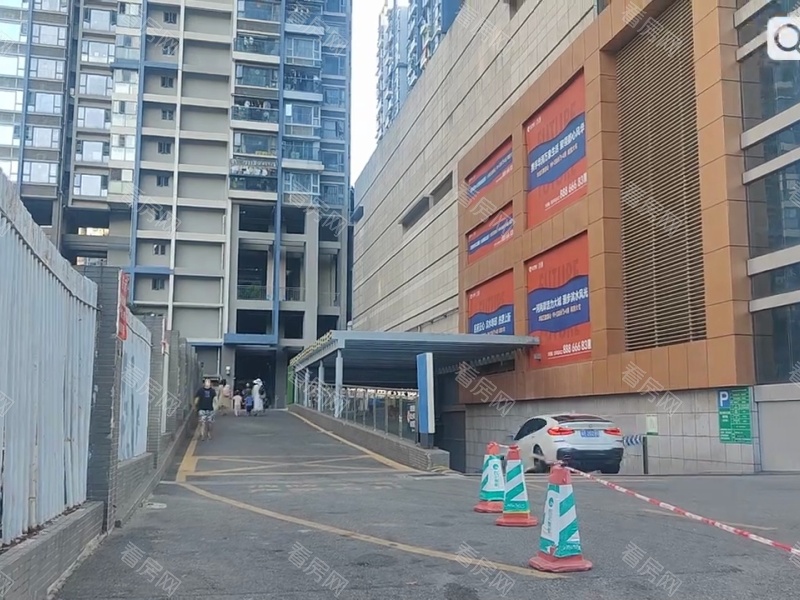 深圳合正汇一城小区信息图片21