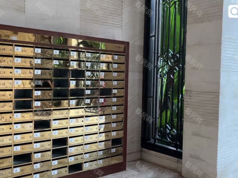 深圳招商果岭小区信息图片15