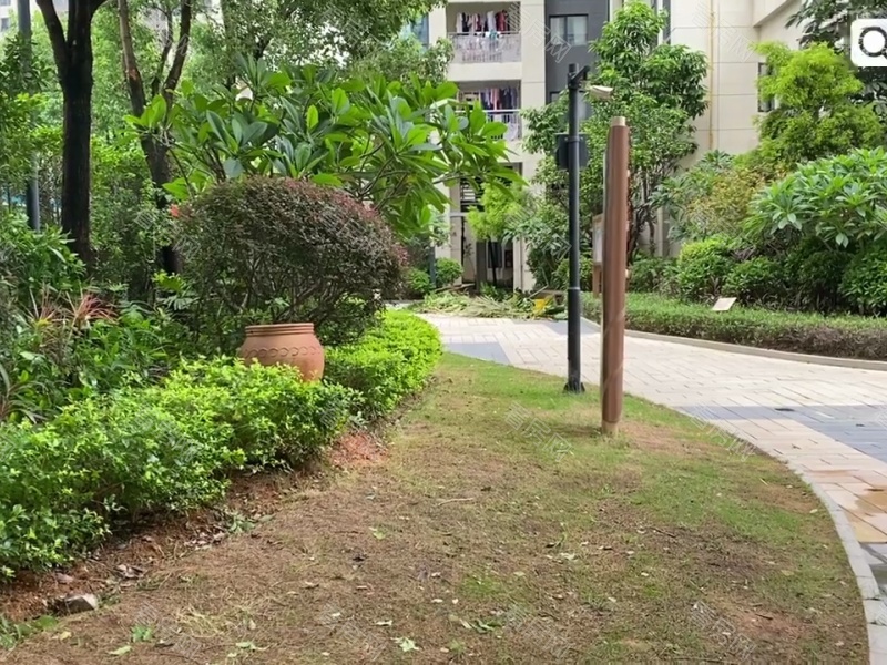 深圳金地龙城中央小区信息图片25