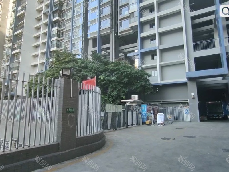 深圳合正汇一城小区信息图片19