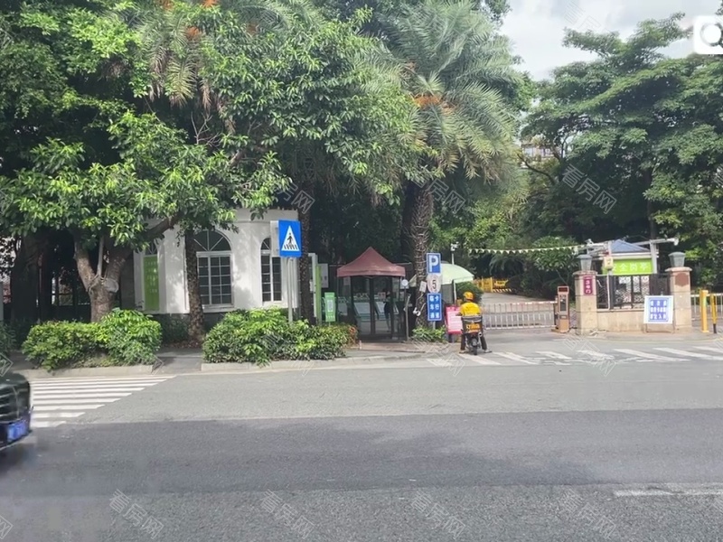 深圳十二橡树庄园二期小区信息图片13