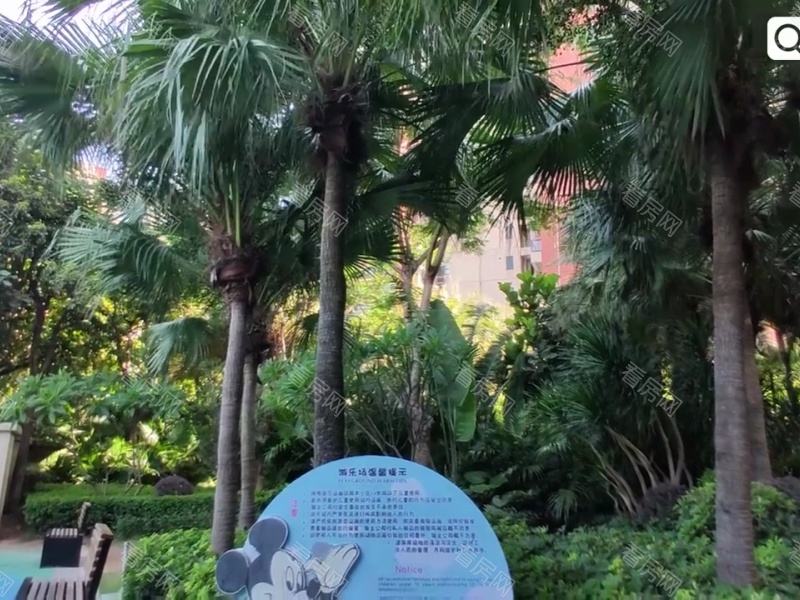 深圳怀德公元小区信息图片22