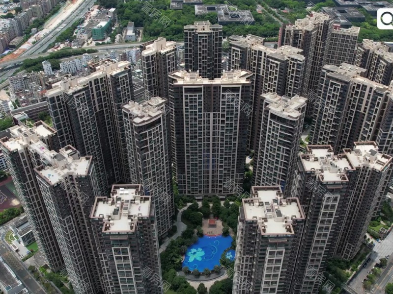 深圳信义嘉御山五六期小区信息图片3