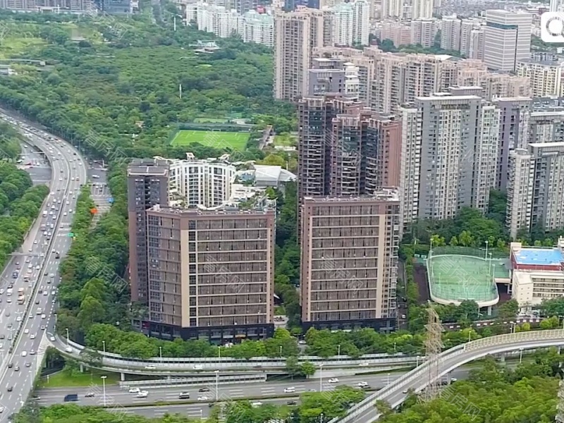 深圳合正香蜜原著小区信息图片1