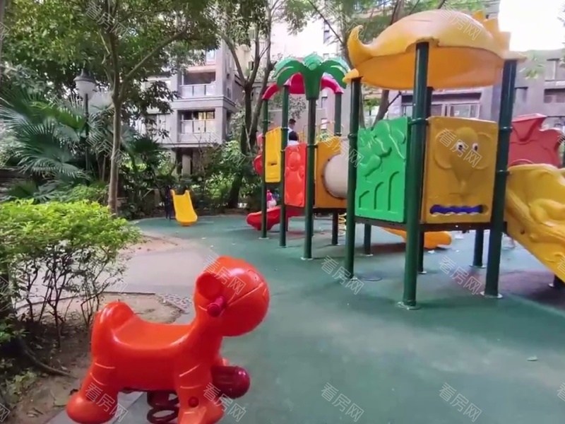 深圳星航华府小区信息图片16