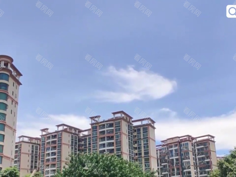 深圳金域豪庭一期小区信息图片4