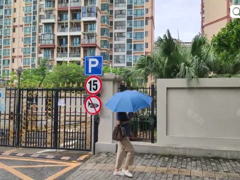 深圳金域豪庭三期小区信息图片13