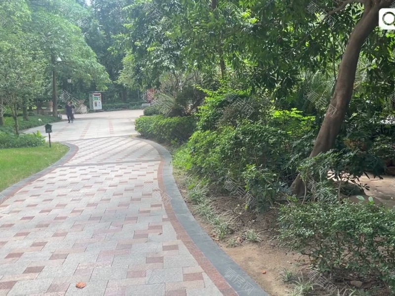 深圳信义嘉御山小区信息图片28