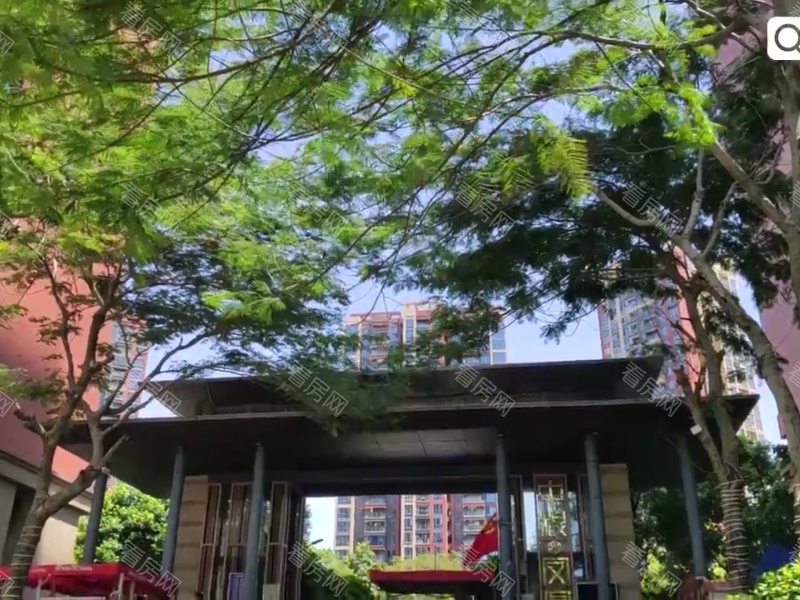 深圳中粮凤凰里小区信息图片10