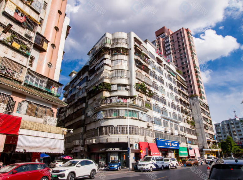 佛山福宁路131号房价多少钱一平米，周边环境怎么样？_图片1