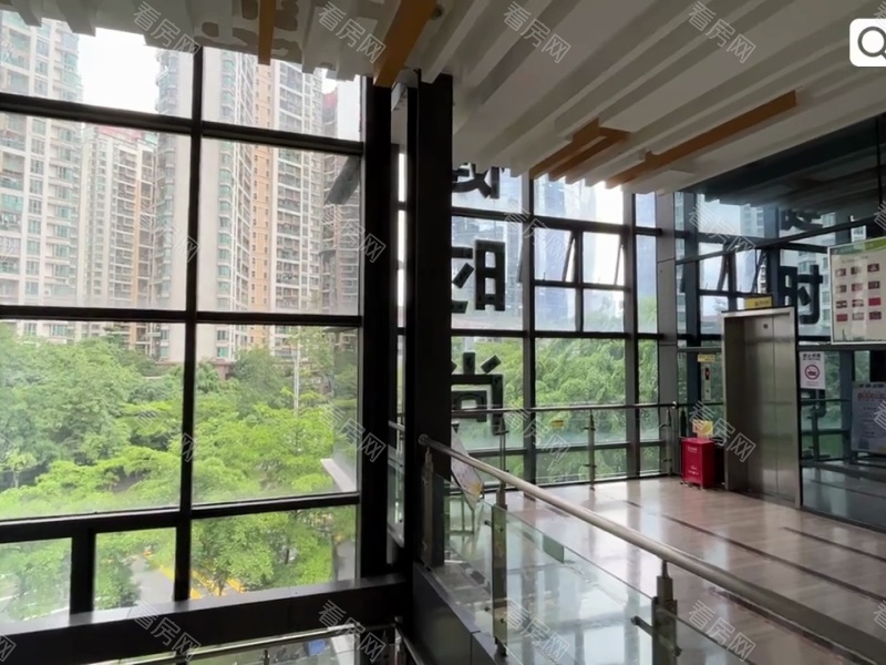 深圳天健时尚空间小区信息图片10