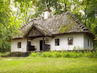 什么是农村宅基地？_百科图片