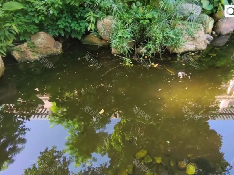 深圳御景水岸一二期小区信息图片23