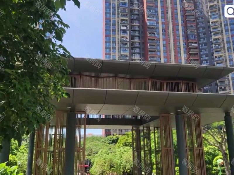 深圳中粮凤凰里小区信息图片30