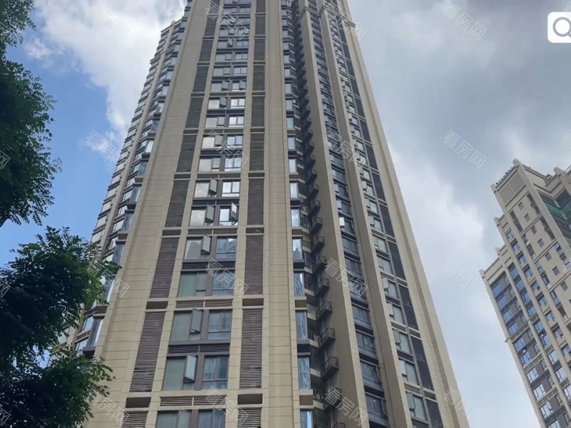 深圳德润荣君府小区信息图片4