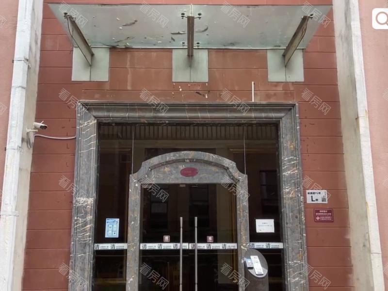 深圳十二橡树庄园二期小区信息图片16