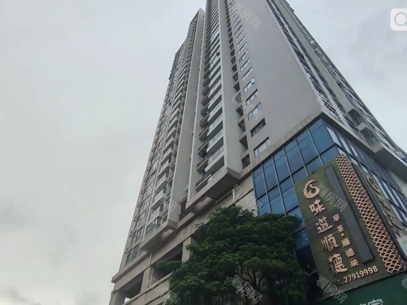 深圳西城雅筑小区信息图片2