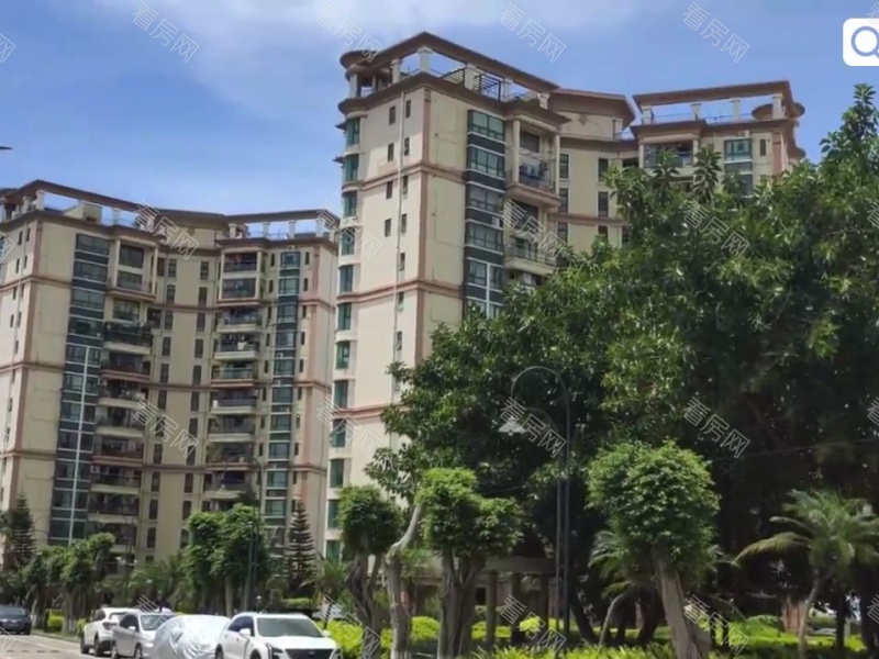 深圳金域豪庭三期小区信息图片3