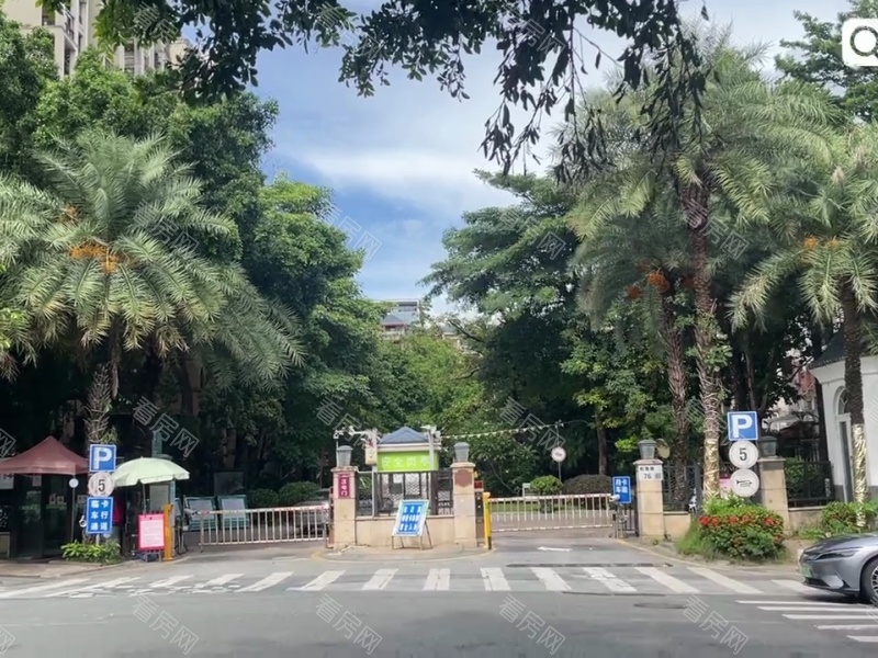 深圳十二橡树庄园二期小区信息图片14