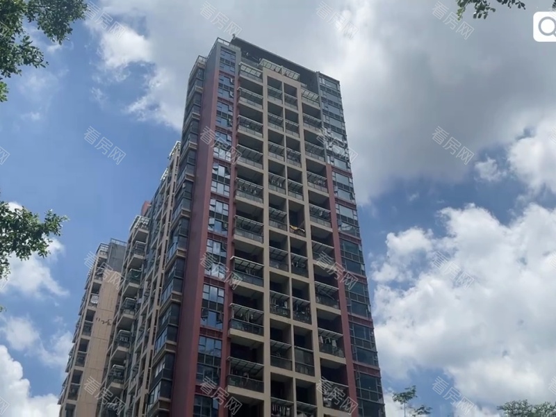 深圳信义嘉御山小区信息图片3