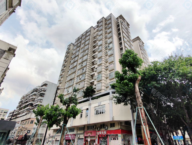 佛山东方新天地地段如何？均价多少钱一平？_图片1