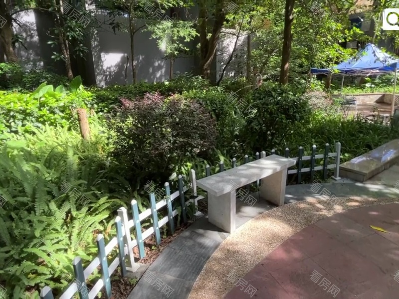 深圳花样年花乡小区信息图片23