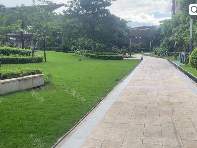 深圳万科紫悦山小区信息图片25