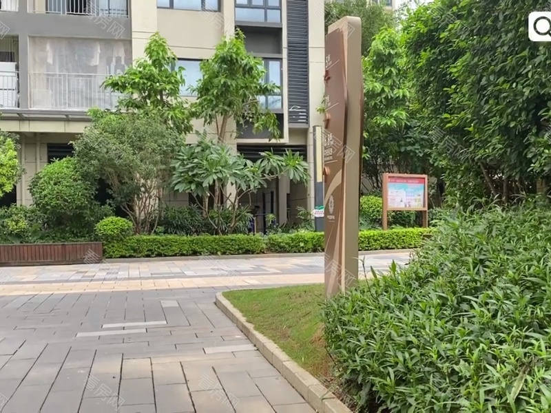 深圳金地龙城中央小区信息图片23