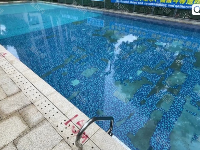 深圳金地龙城中央小区信息图片29